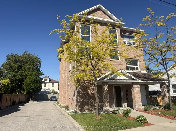 750 Albert St, Oshawa, ON L1H 4T6