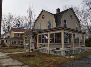 21 Woodleigh Ave, Greenfield, MA 01301