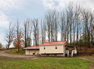 745 Cedarville Rd, Ilion, NY 13357