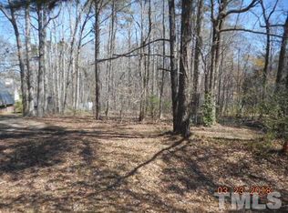 147 Fern Forest Dr, Raleigh, NC 27603