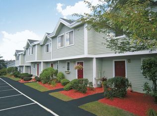 1 Courtside Way, Manchester, NH 03104
