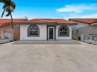2745 W 55th Pl, Hialeah, FL 33016