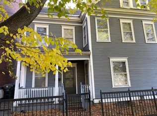 94-96 Byers St, Springfield, MA 01105