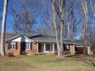 2715 Asbury Ter, Greensboro, NC 27408