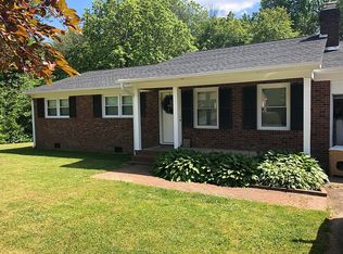 824 Mitchell Ln, Burlington, NC 27217