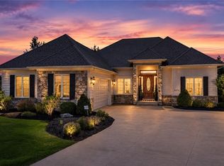 9674 Golden Aster Ct, Clarence Center, NY 14032