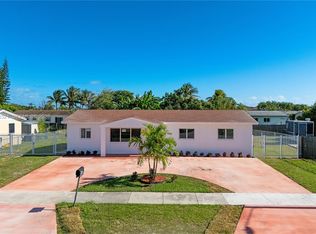 22503 SW 113th Pl, Miami, FL 33170