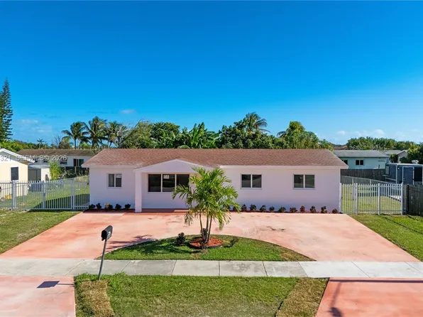 22503 SW 113th Pl, Miami, FL 33170