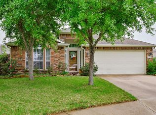 5523 Quarry Ridge Rd, Richmond, TX 77407