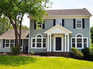 9411 Marshbrooke Rd, Matthews, NC 28105