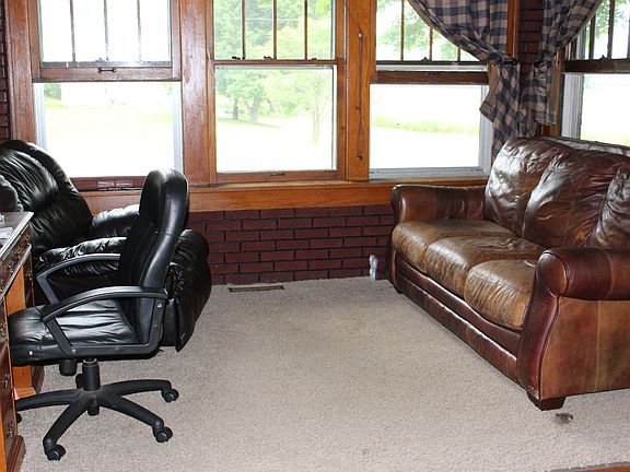 Office or extra space