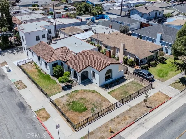 4076 Liberty Blvd, South Gate, CA 90280