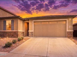 6580 E Via Arroyo Azul, Tucson, AZ 85756