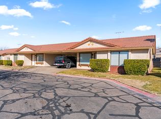 1075 N 1400 W Unit 28, Saint George, UT 84770