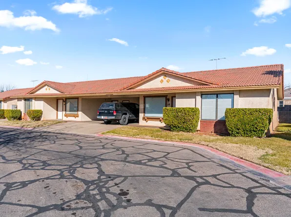 1075 N 1400 W Unit 28, Saint George, UT 84770
