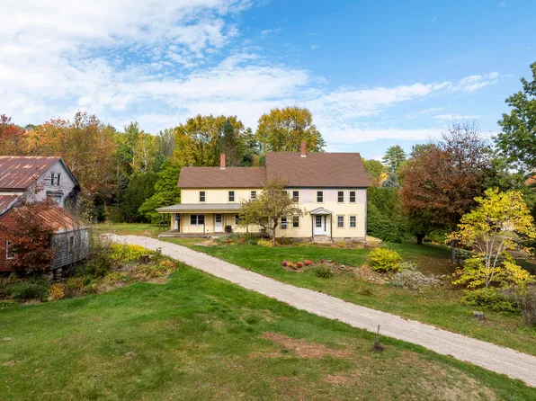 4 Taylor Loop, Limington, ME 04049