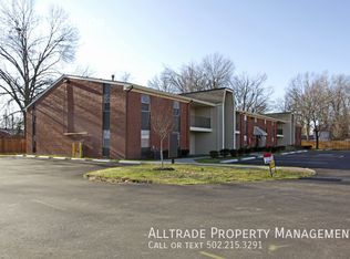 4332 Outer Loop, Louisville, KY 40219