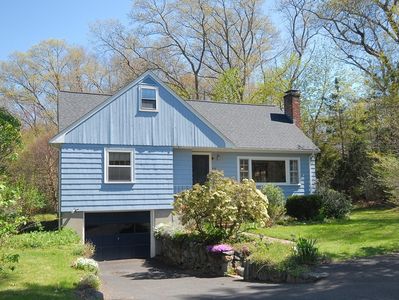109 Minuteman Dr, Concord, MA, 01742