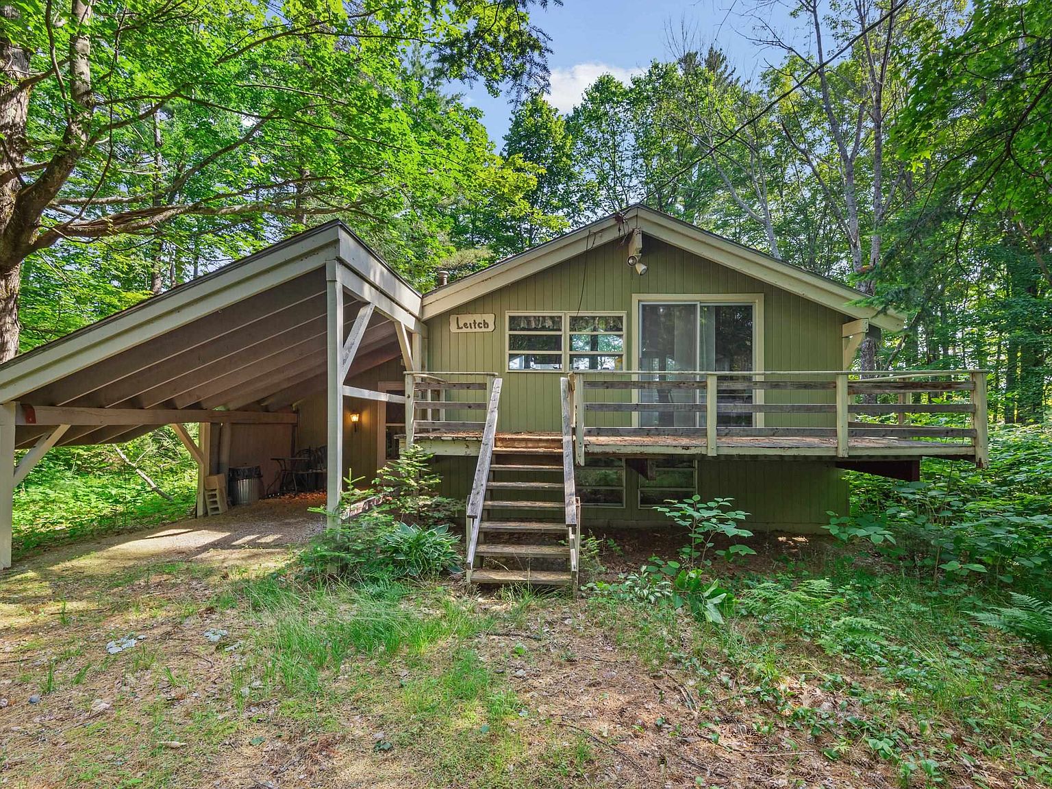 74 Valley West Road, North Conway, NH 03860 | Zillow