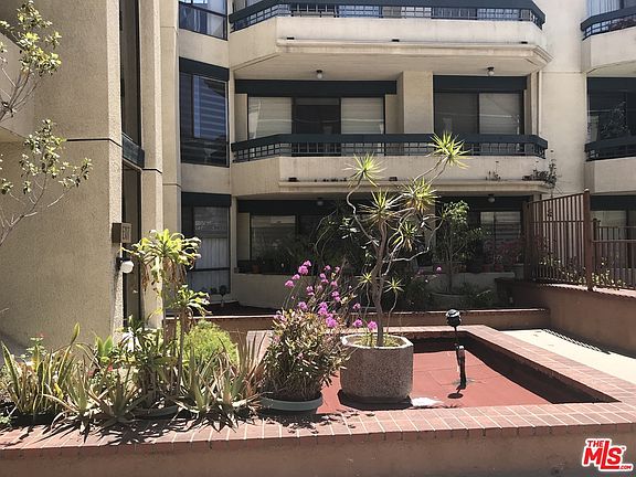 3rd image of 435 S La Fayette Park Pl Unit 103