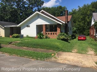 918 Darlington Way SW, Rome, GA 30161