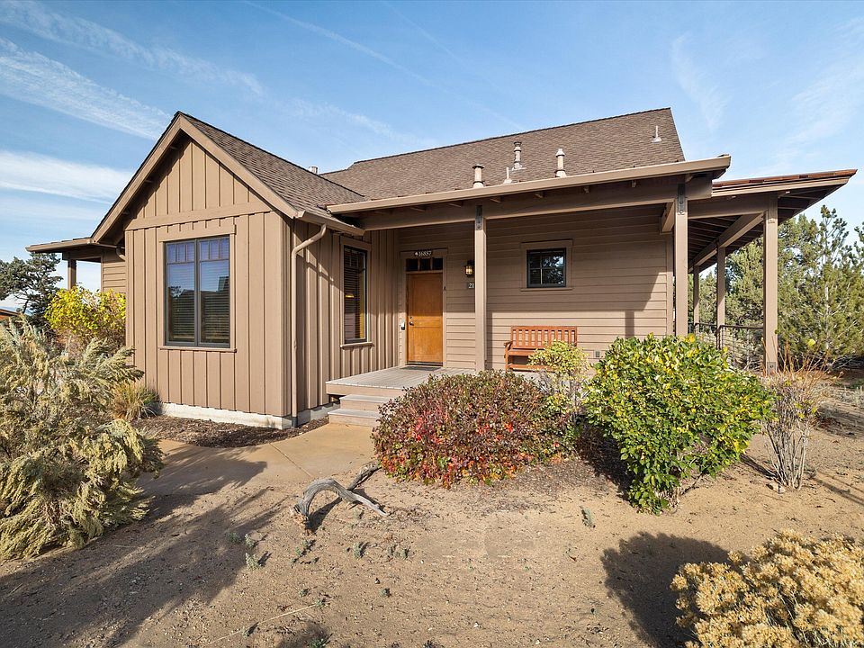 16857 SW Brasada Ranch Rd CABIN 21, Powell Butte, OR 97753 Zillow