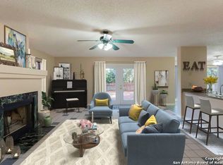 6639 Shadow Run, San Antonio, TX 78250