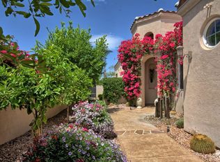 1 Calle Del Norte, Rancho Mirage, CA 92270