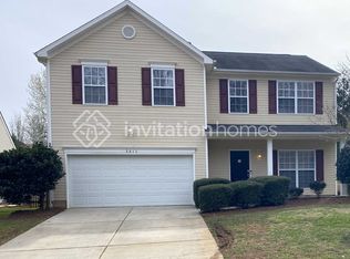 3811 Cameron Creek Dr, Matthews, NC 28105