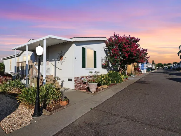 5130 County Road 99w APT 91, Dunnigan, CA 95937