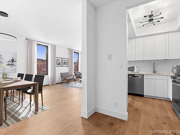 4th image of 352 W 117th St APT 5B