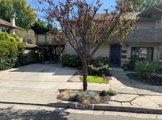 1917 Dora Ave #A, Walnut Creek, CA 94596