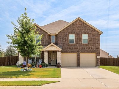 217 Hackney St, Waxahachie, TX, 75165
