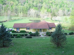 2128 Bilbrey Rd, Cookeville, TN 38506