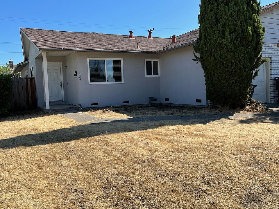 1st image of 924 W Hacienda Ave