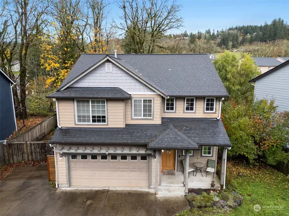 1483 51st Street, Washougal, WA 98671
