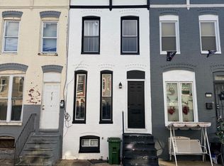 2109 Ridgehill Ave, Baltimore, MD 21217