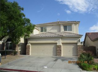 5832 Gushing Spring Ave, Las Vegas, NV 89131