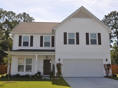 1547 Thoroughbred Blvd, Johns Island, SC, 29455
