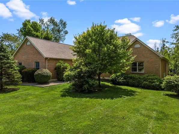 837 Leslie Dr, Wilmington, OH 45177