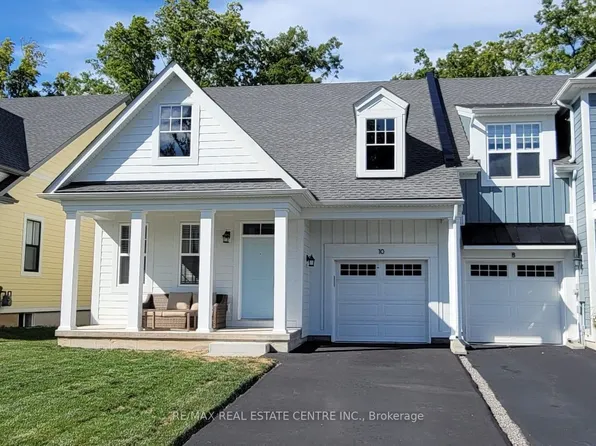 10 Paradise Grv, Niagara On The Lake, ON L0S 1J0