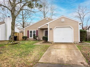 973 Sedley Rd, Virginia Beach, VA 23462