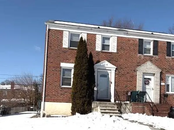 204 Lyndale Ave, Baltimore, MD 21236