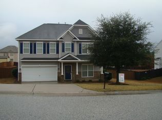 78 Kelsney Ridge Dr, Elgin, SC 29045