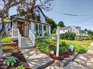 107 Ledgelawn Avenue, Bar Harbor, ME 04609
