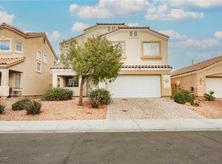 408 Colorful Rain Ave, North Las Vegas, NV 89031