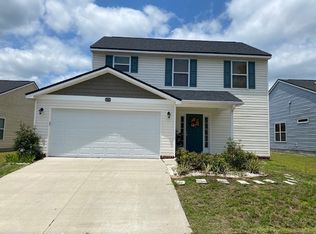 4720 Silent Creek Ln, Tallahassee, FL 32303