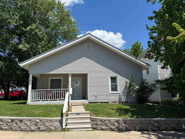 1822 I St, Bedford, IN 47421