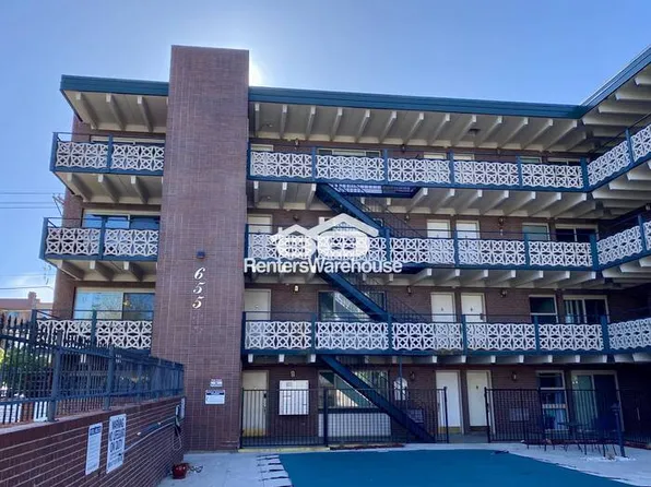 655 N Pearl St, Denver, CO