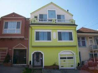 979 Key Ave, San Francisco, CA 94124